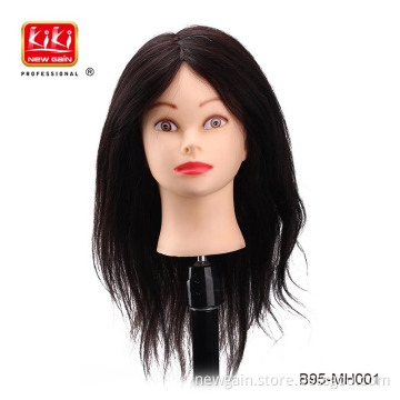 Training Mannequin Head.hair products
